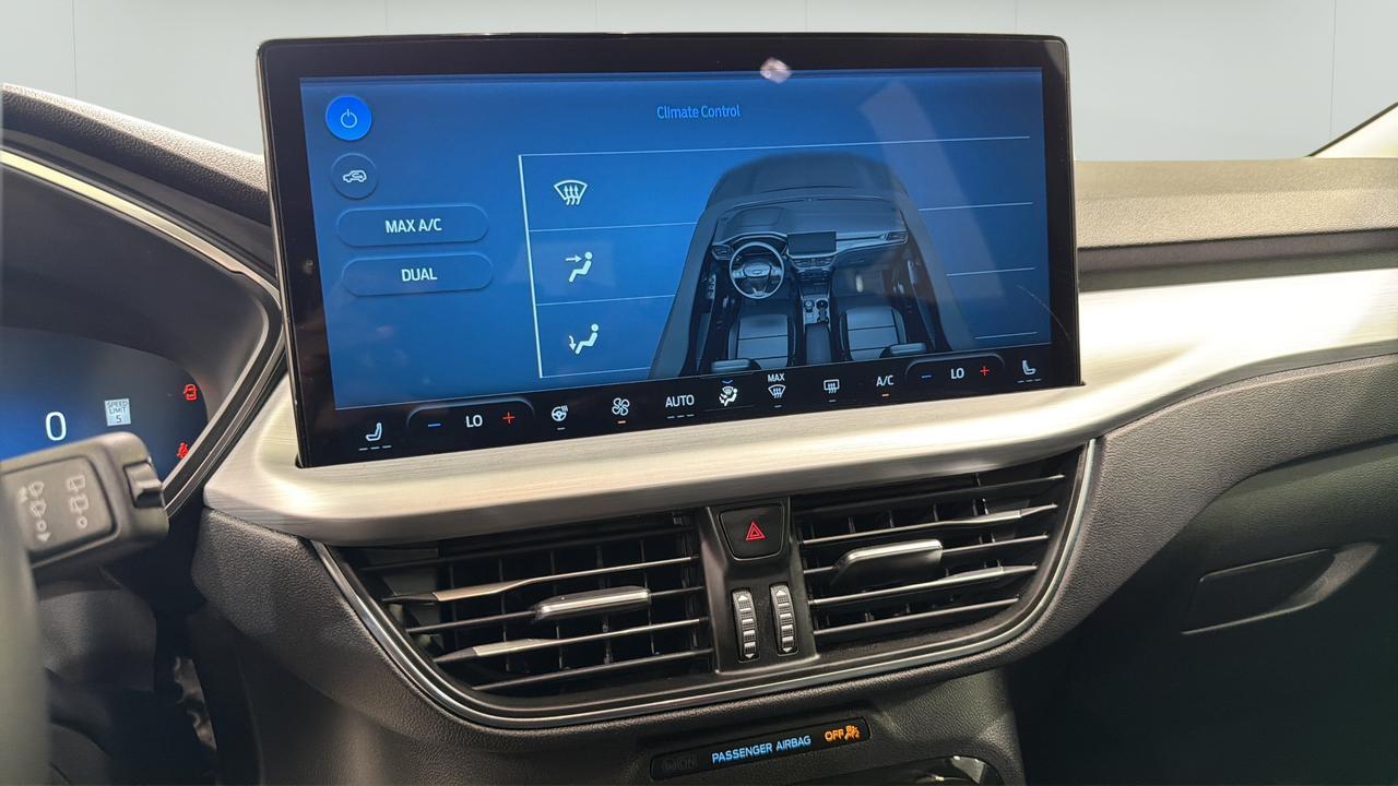 2025 Ford Escape Platinum San Antonio TX