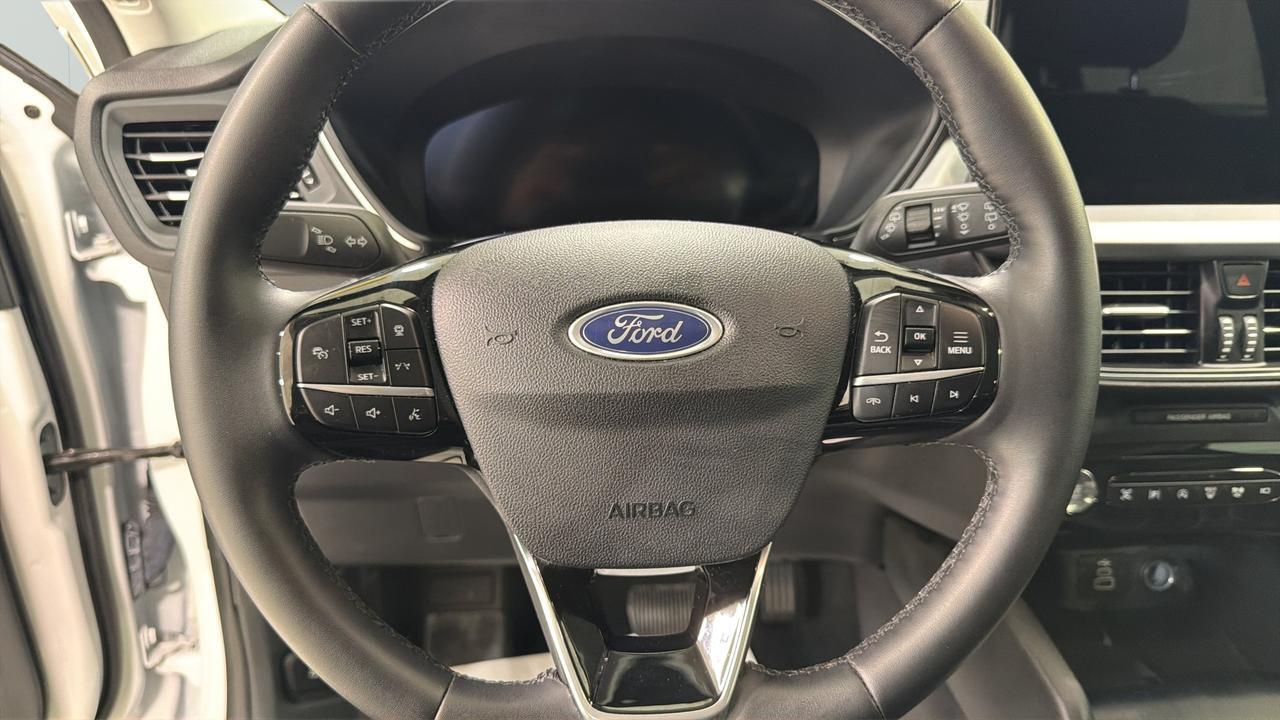 2025 Ford Escape Platinum San Antonio TX