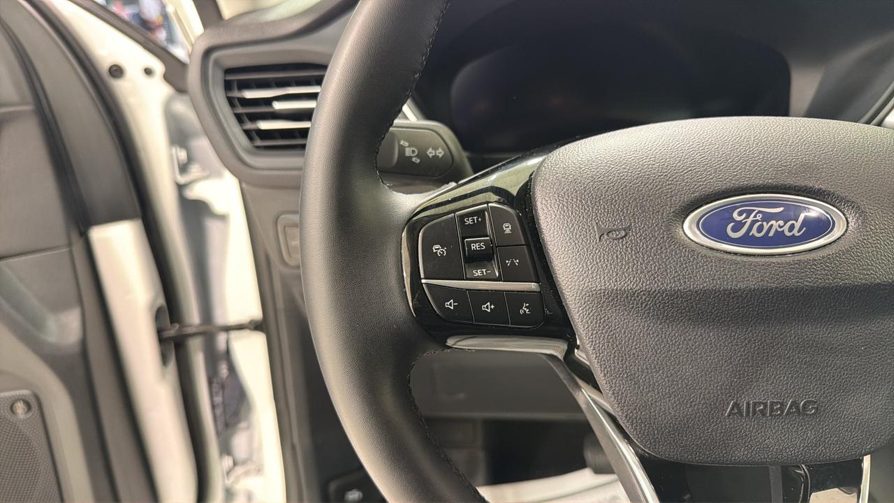 2025 Ford Escape Platinum San Antonio TX