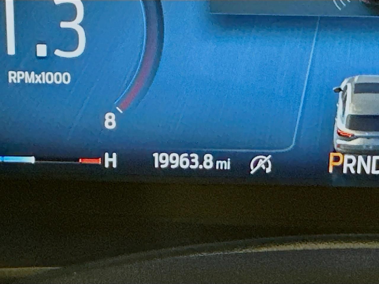 2025 Ford Escape Platinum Tacoma WA