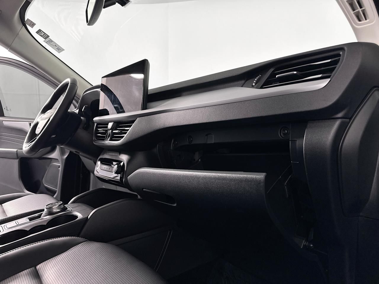 2025 Ford Escape Platinum Tacoma WA