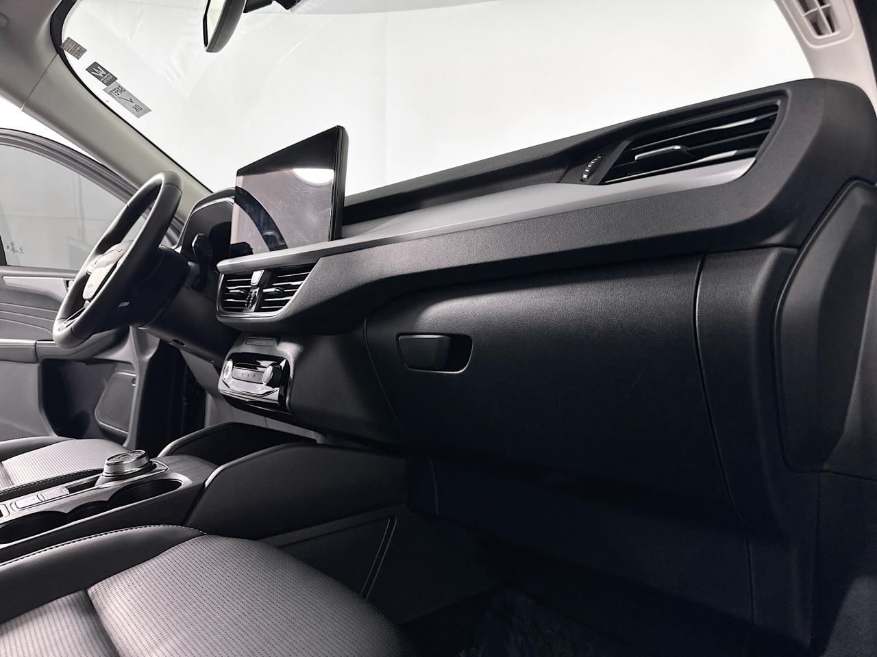 2025 Ford Escape Platinum Tacoma WA