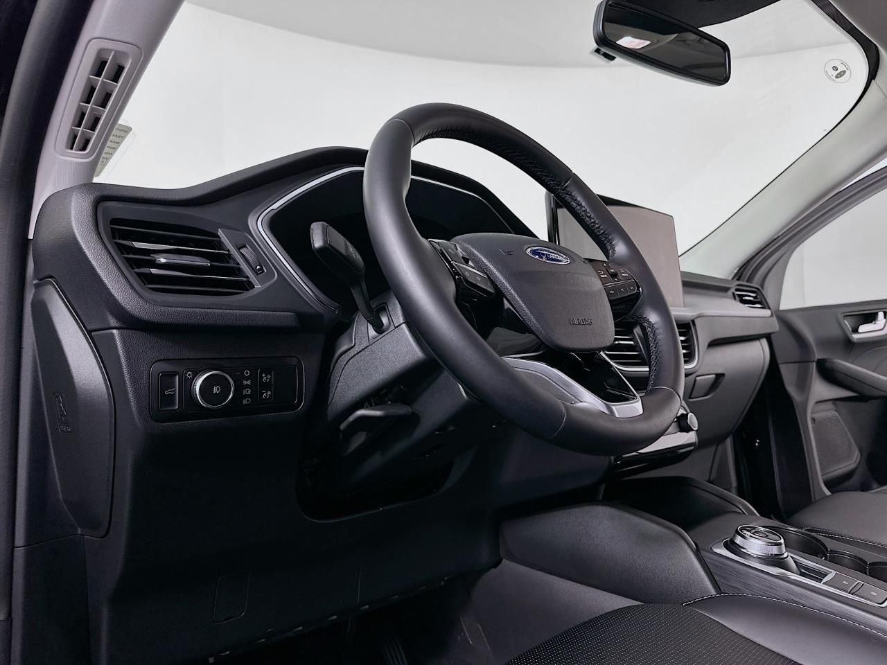 2025 Ford Escape Platinum Tacoma WA