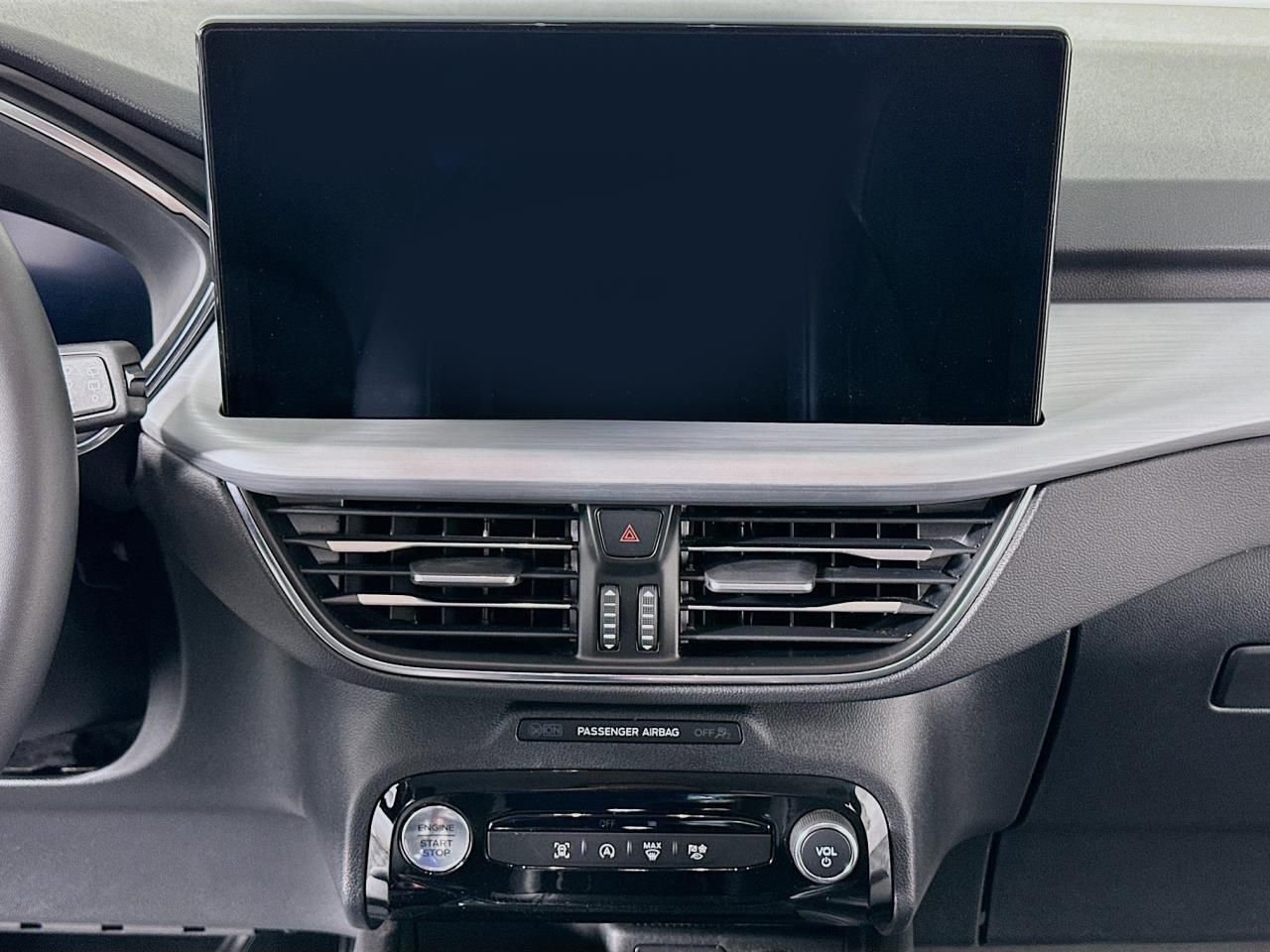 2025 Ford Escape Platinum Tacoma WA