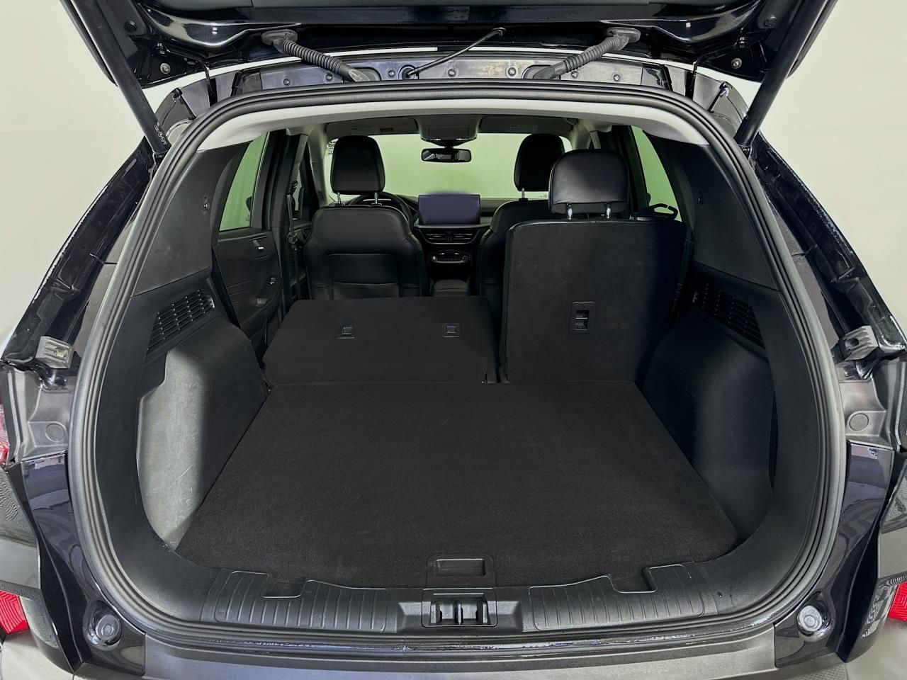 2025 Ford Escape Platinum Tacoma WA