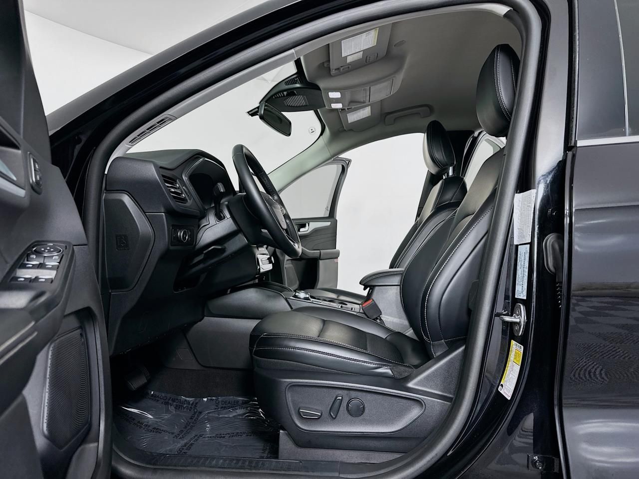 2025 Ford Escape Platinum Tacoma WA