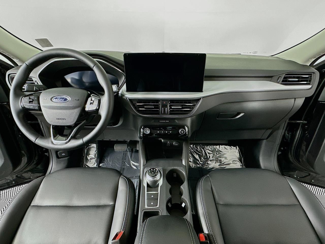 2025 Ford Escape Platinum Tacoma WA