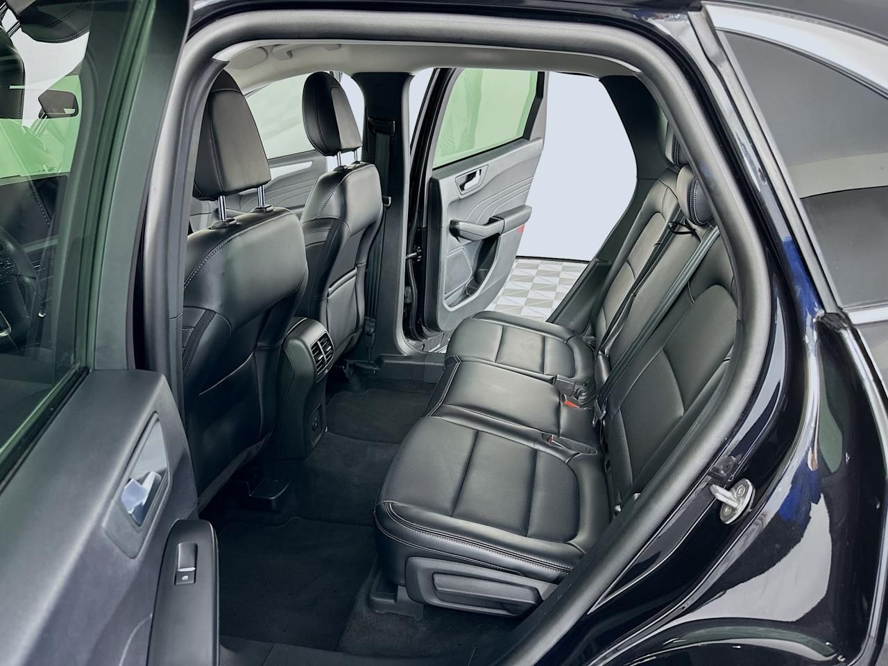 2025 Ford Escape Platinum Tacoma WA