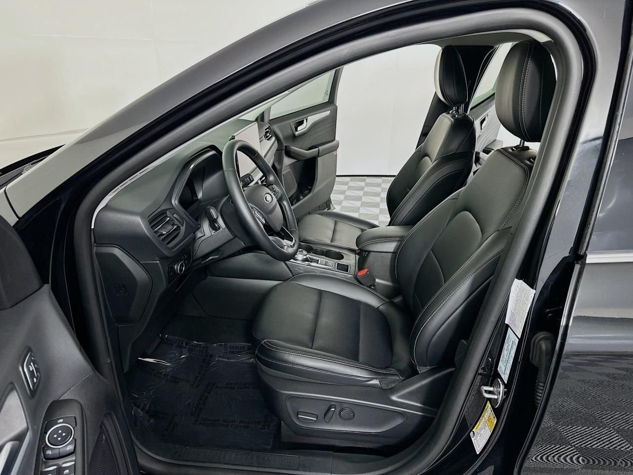 2025 Ford Escape Platinum Tacoma WA