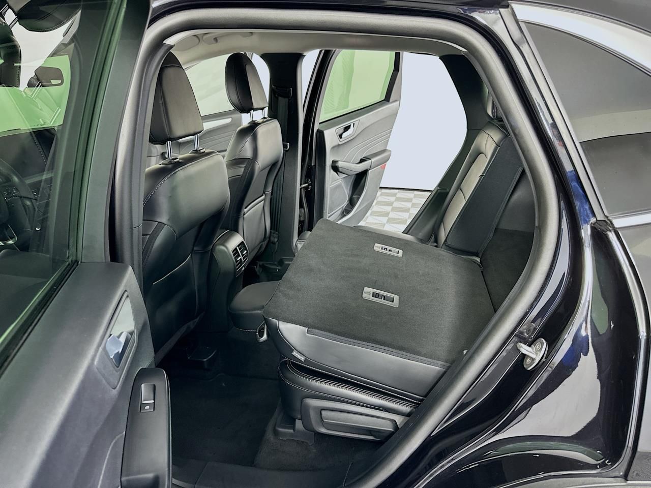 2025 Ford Escape Platinum Tacoma WA