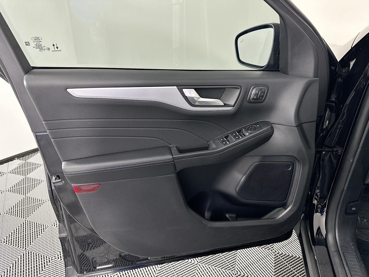 2025 Ford Escape Platinum Tacoma WA