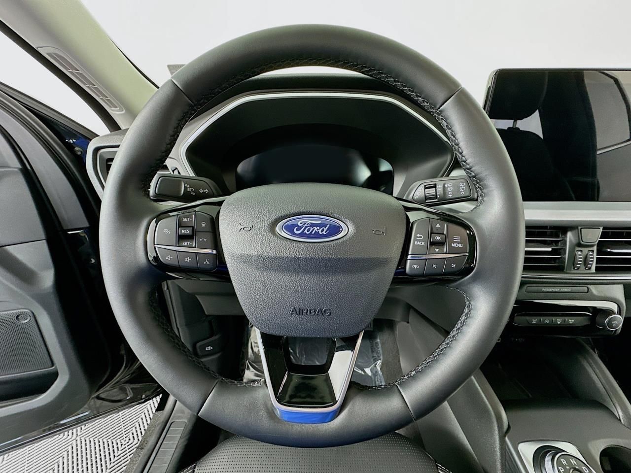 2025 Ford Escape Platinum Tacoma WA