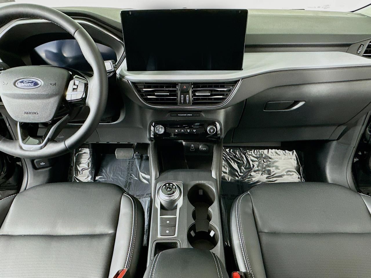 2025 Ford Escape Platinum Tacoma WA