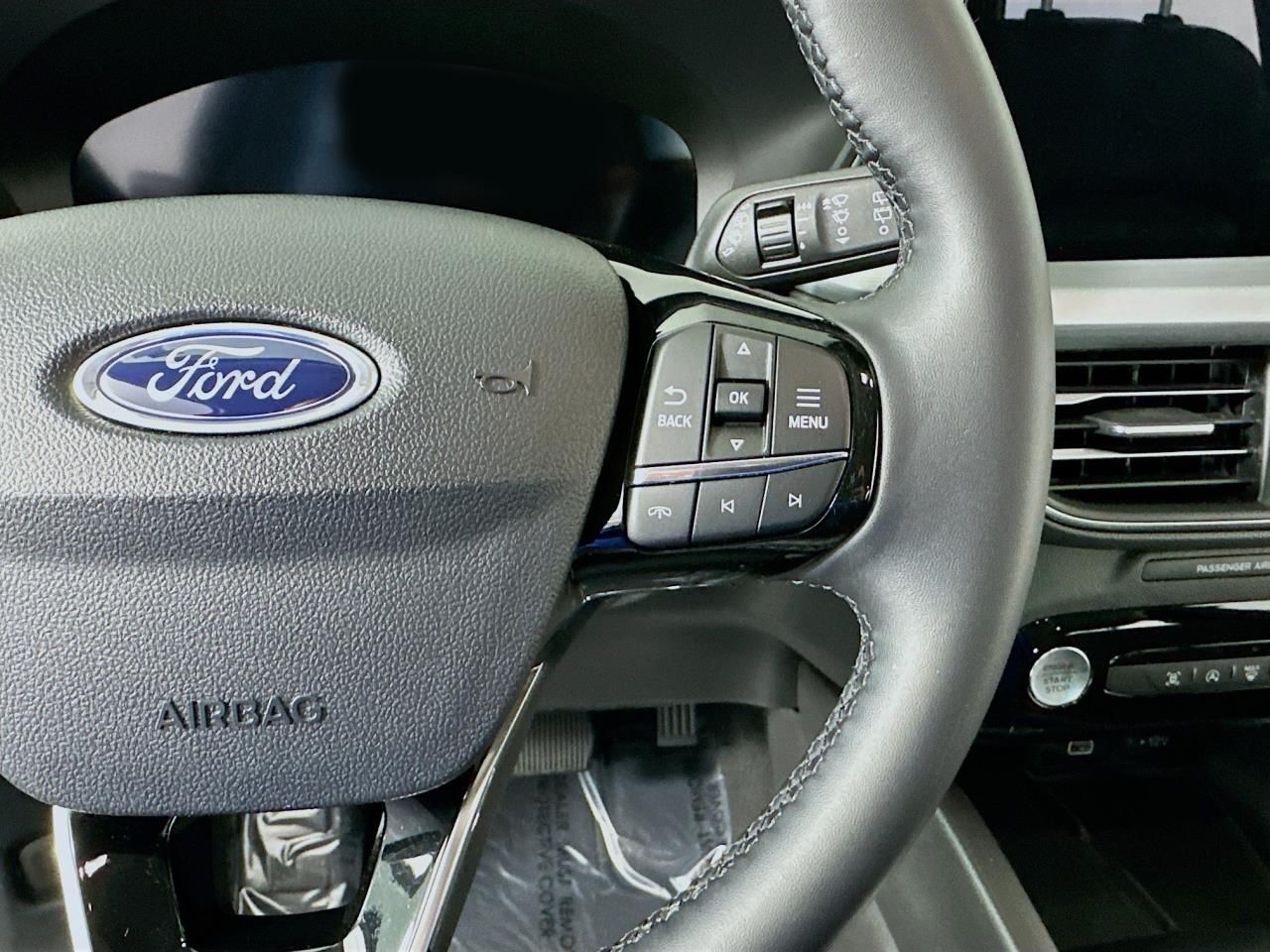 2025 Ford Escape Platinum Tacoma WA