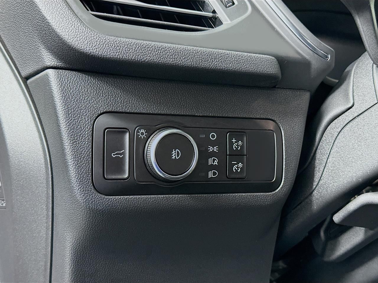 2025 Ford Escape Platinum Tacoma WA