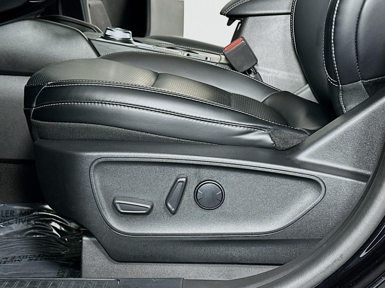 2025 Ford Escape Platinum Tacoma WA