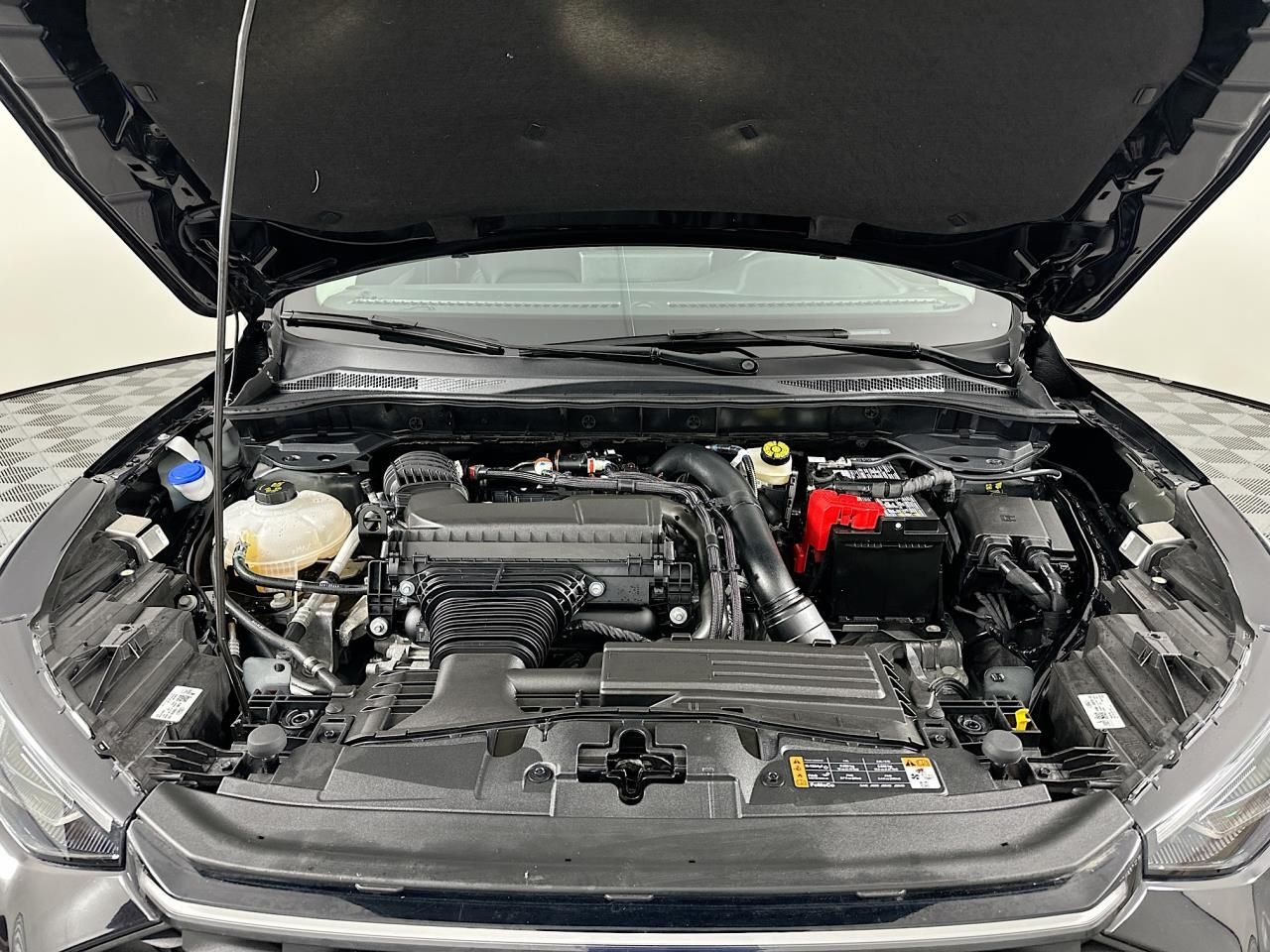 2025 Ford Escape Platinum Tacoma WA