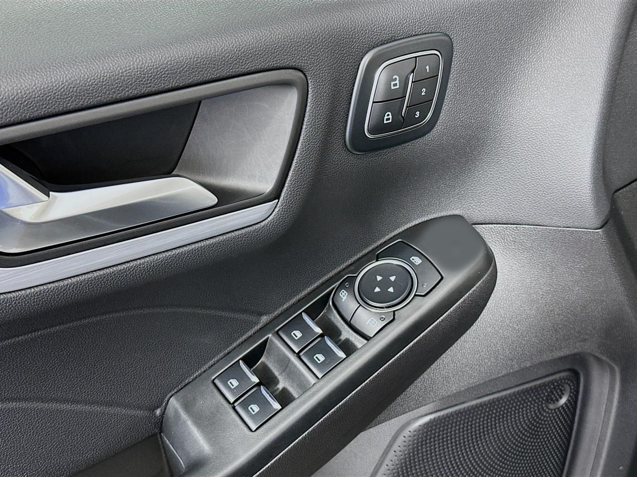 2025 Ford Escape Platinum Tacoma WA