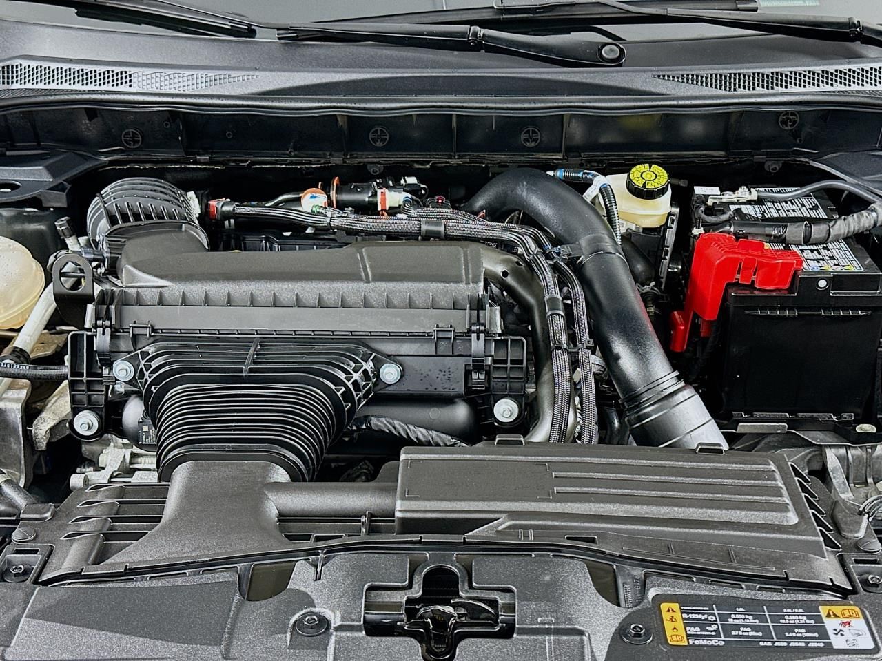 2025 Ford Escape Platinum Tacoma WA