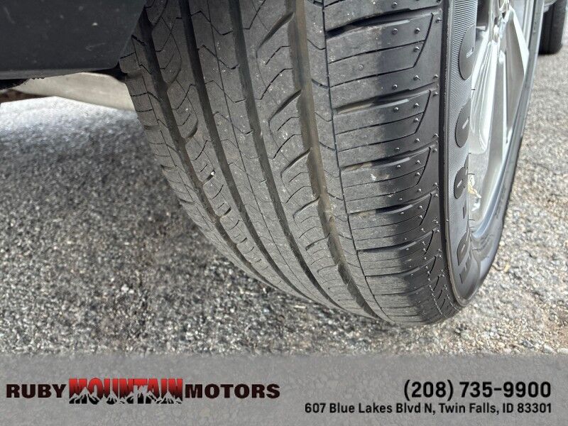 2025 Ford Escape Platinum Twin Falls ID