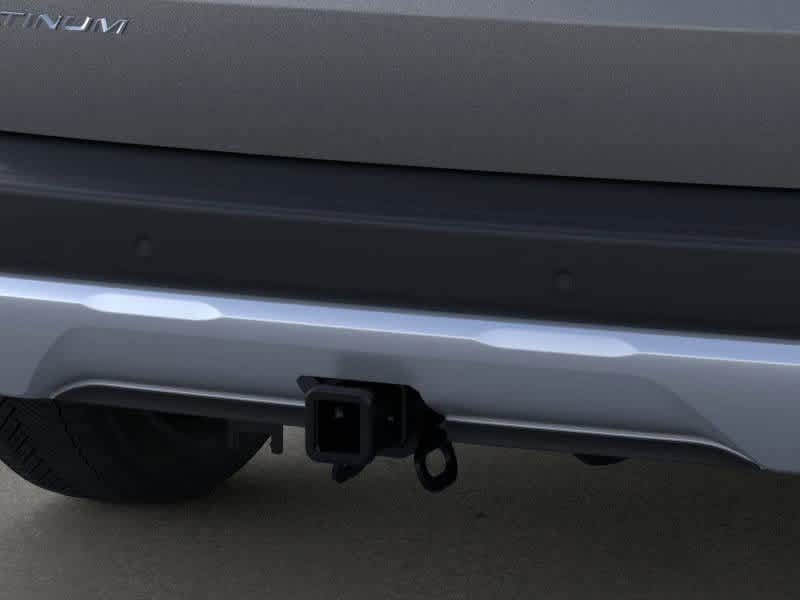 2025 Ford Escape Platinum Plymouth MA
