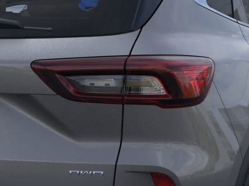 2025 Ford Escape Platinum Plymouth MA