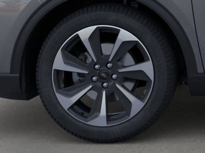 2025 Ford Escape Platinum Plymouth MA