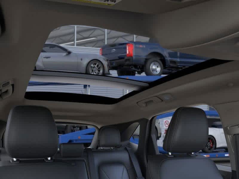 2025 Ford Escape Platinum Plymouth MA