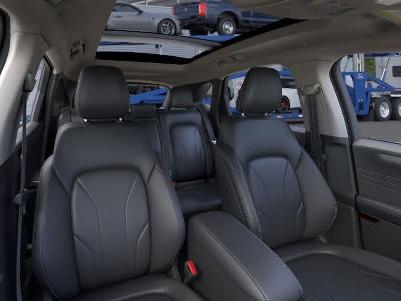 2025 Ford Escape Platinum Plymouth MA