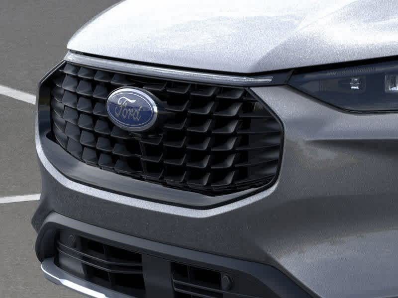 2025 Ford Escape Platinum Plymouth MA