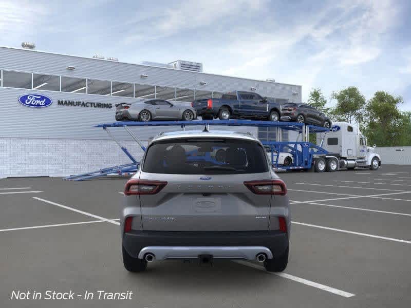 2025 Ford Escape Platinum Plymouth MA