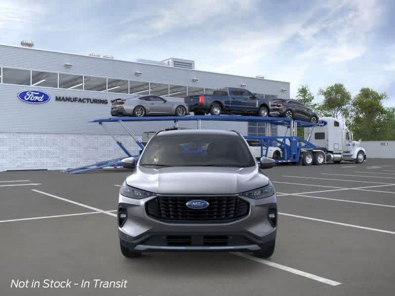 2025 Ford Escape Platinum Plymouth MA