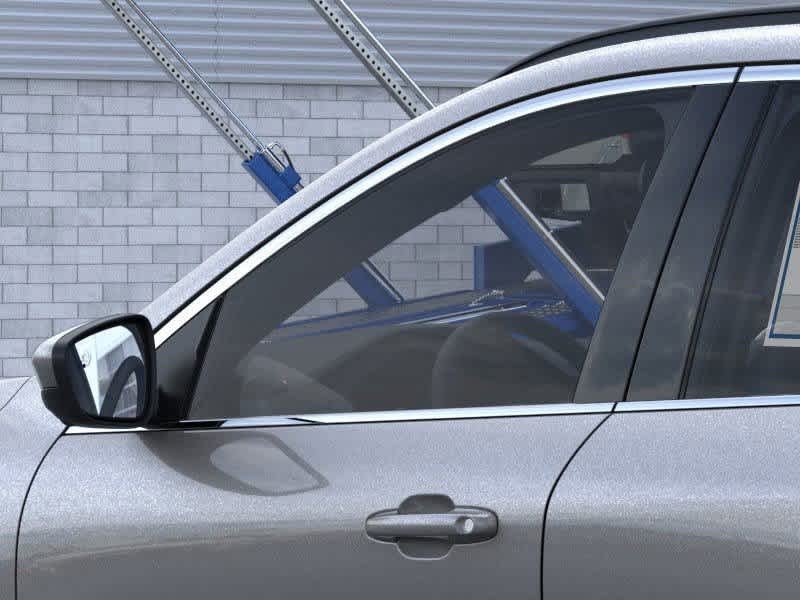 2025 Ford Escape Platinum Plymouth MA