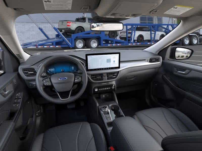 2025 Ford Escape Platinum Plymouth MA