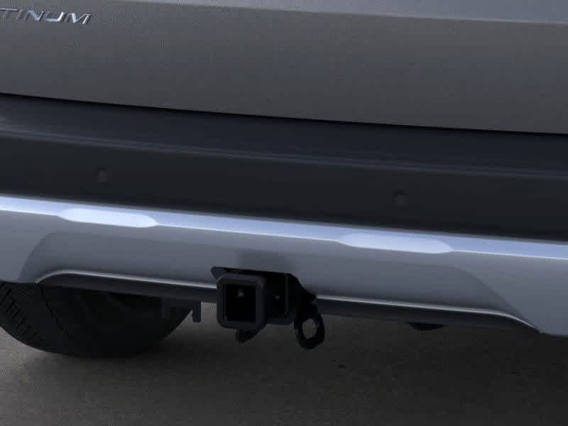 2025 Ford Escape Platinum Marlborough MA