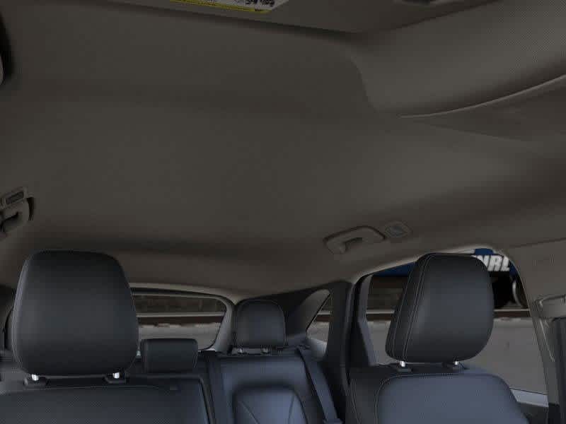 2025 Ford Escape Platinum Marlborough MA