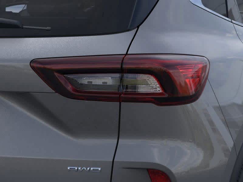 2025 Ford Escape Platinum Marlborough MA