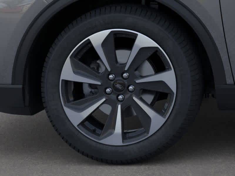 2025 Ford Escape Platinum Marlborough MA