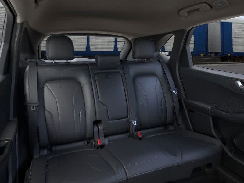 2025 Ford Escape Platinum Marlborough MA