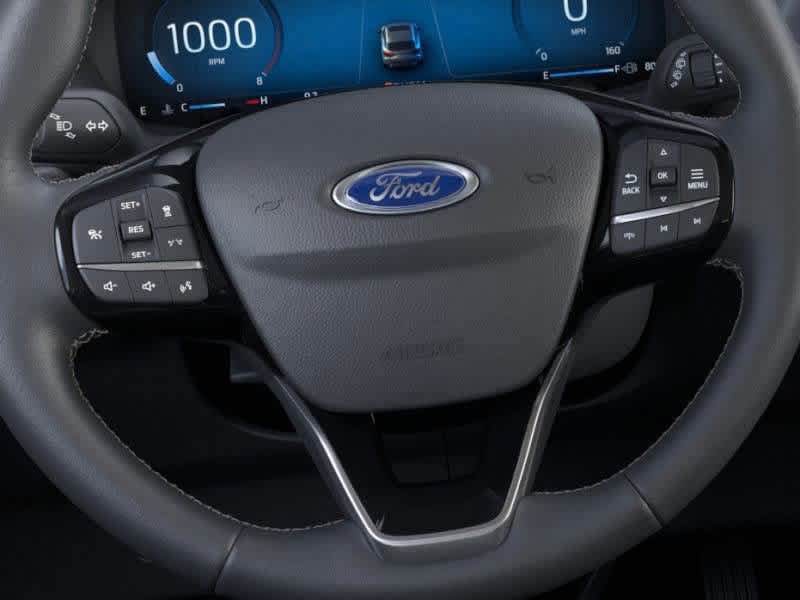 2025 Ford Escape Platinum Marlborough MA