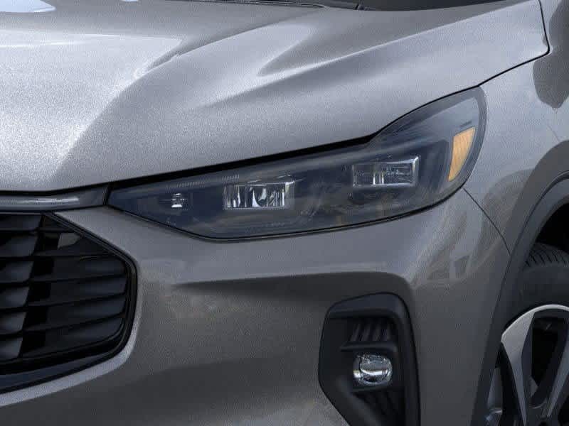 2025 Ford Escape Platinum Marlborough MA
