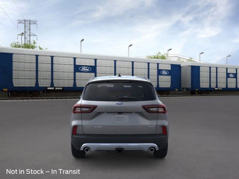 2025 Ford Escape Platinum Marlborough MA