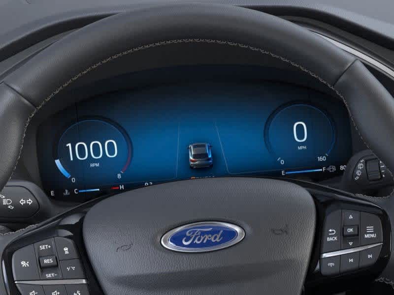 2025 Ford Escape Platinum Marlborough MA