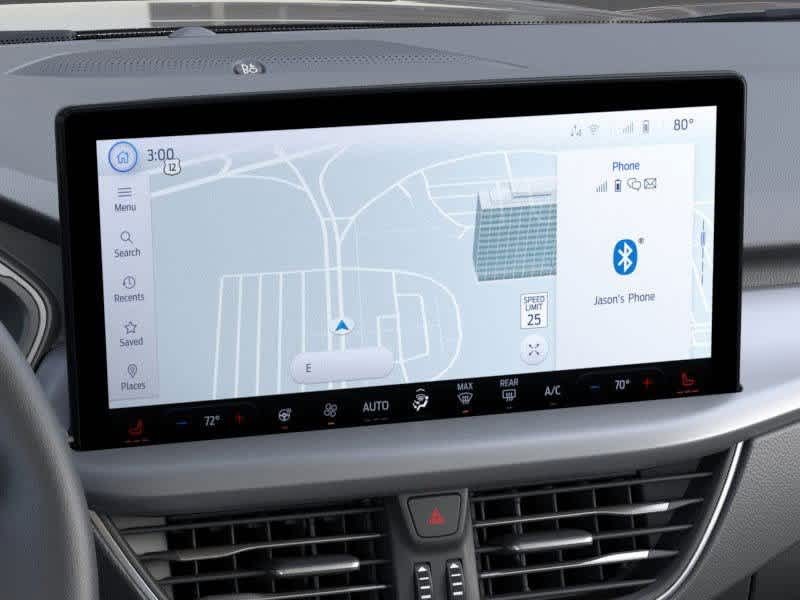 2025 Ford Escape Platinum Marlborough MA