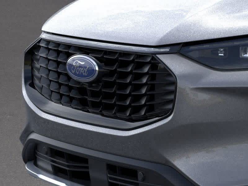 2025 Ford Escape Platinum Marlborough MA