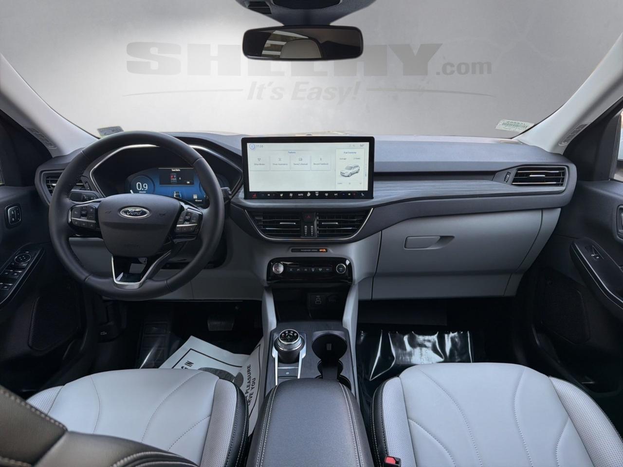 2025 Ford Escape Platinum Ashland VA