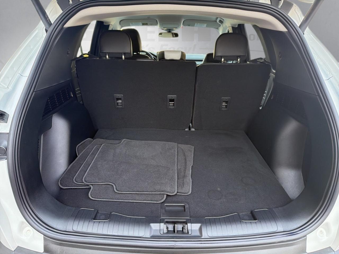 2025 Ford Escape Platinum Ashland VA