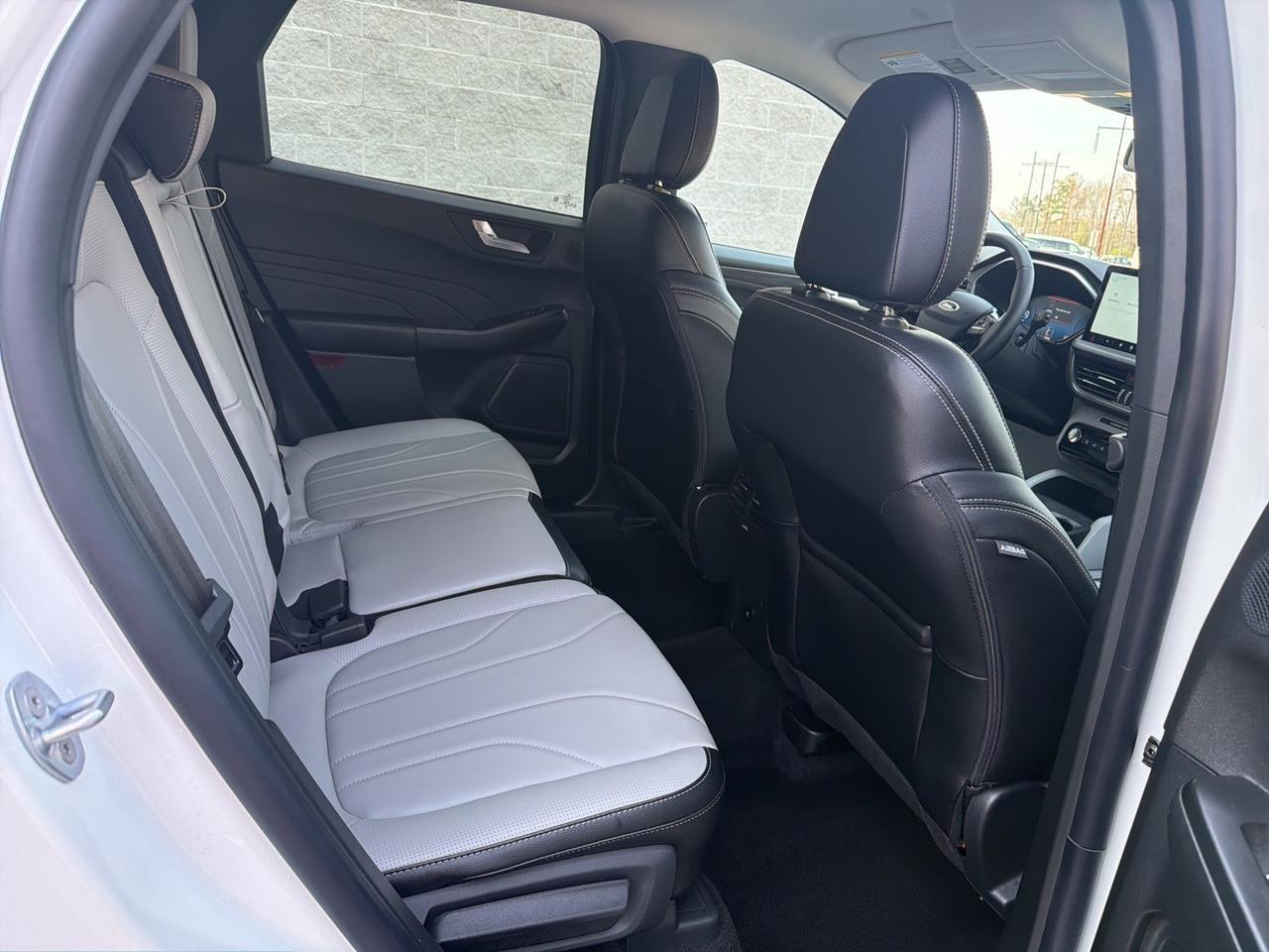 2025 Ford Escape Platinum Ashland VA