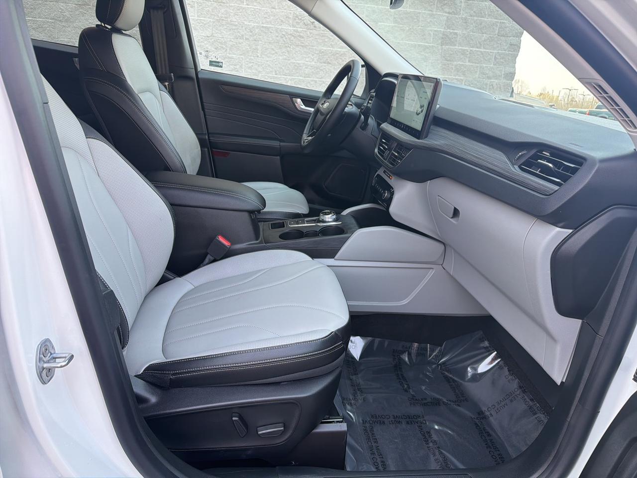 2025 Ford Escape Platinum Ashland VA