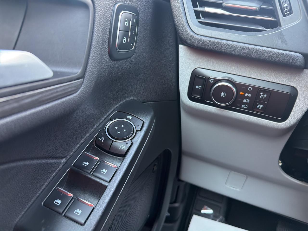 2025 Ford Escape Platinum Ashland VA